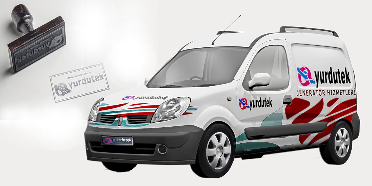 YURDUTEK JENERATÖR